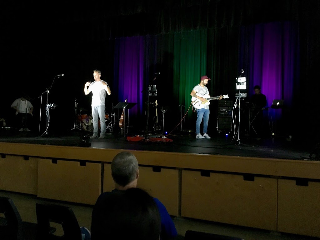PORTICO Community Church | 7585 Financial Dr, Brampton, ON L6Y 5P4, Canada | Phone: (905) 826-9612