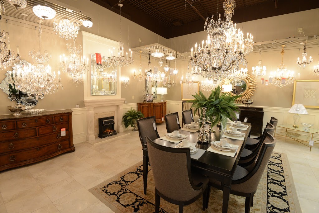 Union Lighting & Furnishings | 1491 Castlefield Ave, York, ON M6M 1Y3, Canada | Phone: (416) 652-2200