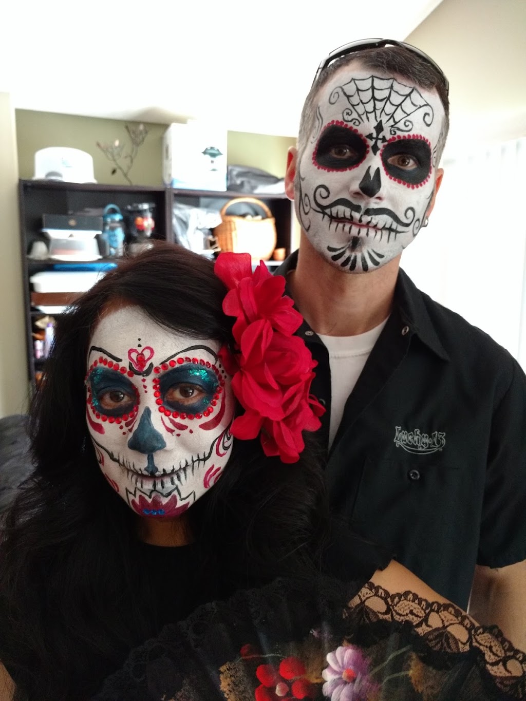Creative Faces by Grace | 23711 114A Ave, Maple Ridge, BC V2W 2A4, Canada | Phone: (604) 338-7085