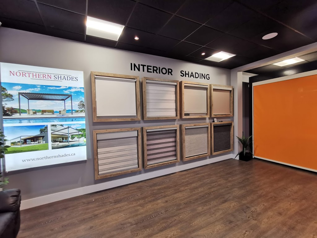Northern Shades | 13115 156 St NW, Edmonton, AB T5V 1V2, Canada | Phone: (780) 483-0966