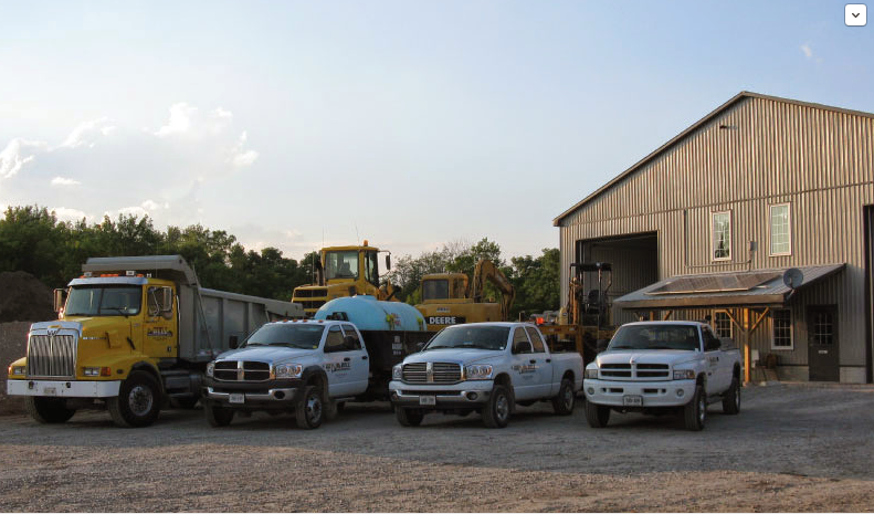 Bell Machines Inc | 103 Herbert St, Mitchell, ON N0K 1N0, Canada | Phone: (519) 272-3410