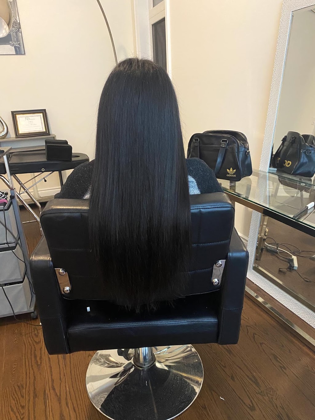 The Beauty Lounge | 187 Snively St, Richmond Hill, ON L4E 1G1, Canada | Phone: (647) 745-6571