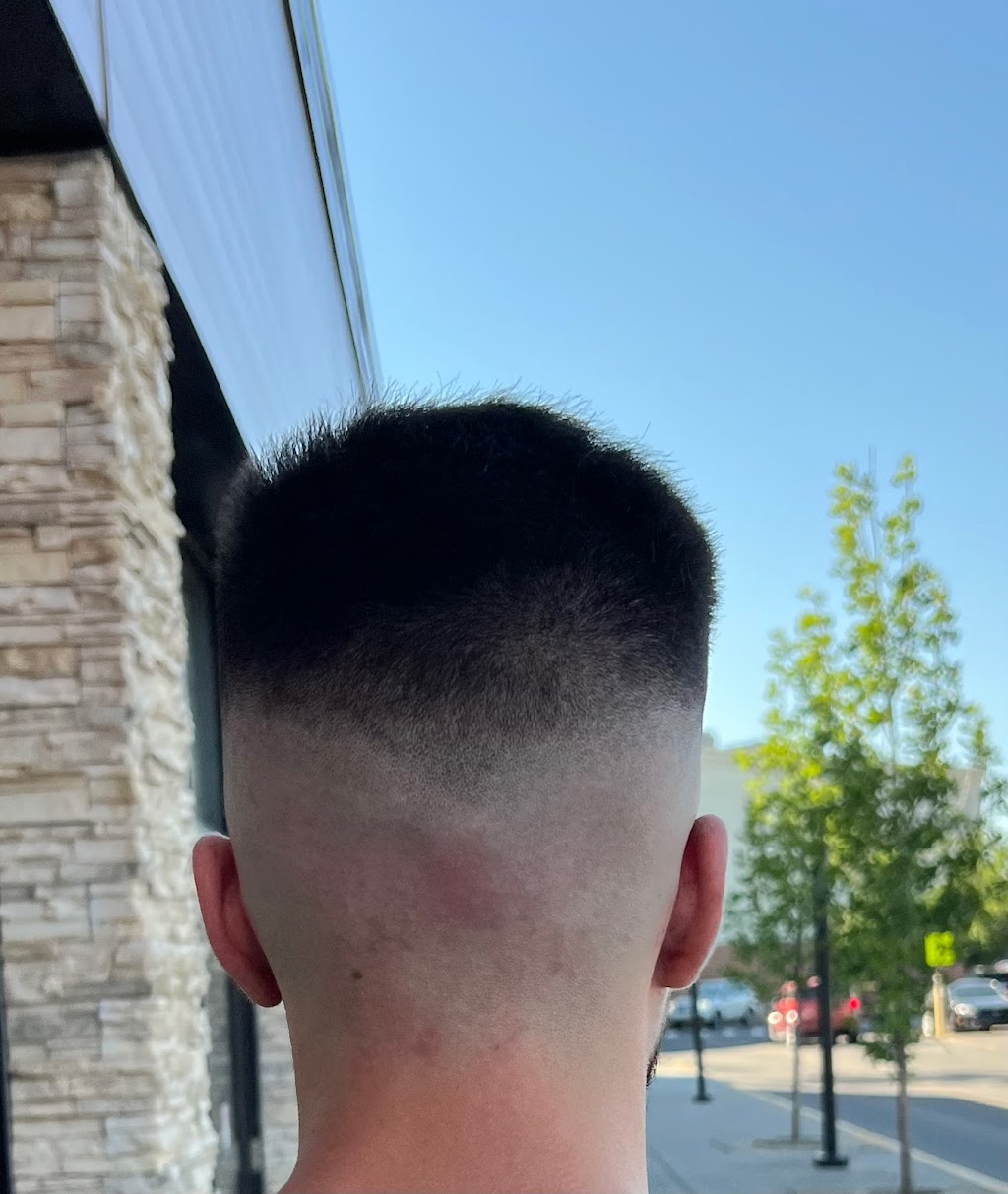 Classic Art Barbershop | 9f 3625 Shaganappi Trail nw, Calgary, AB T3A 0E3, Canada | Phone: (403) 247-1555