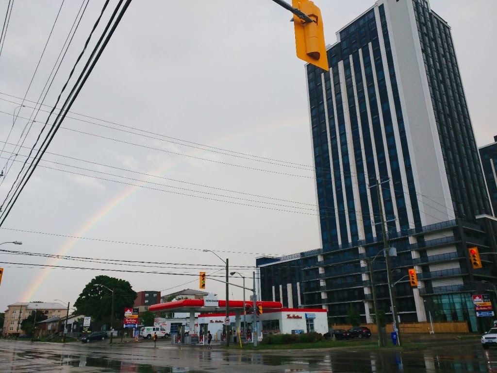 Petro-Canada | 151 Columbia St W, Waterloo, ON N2L 3L2, Canada | Phone: (519) 746-6911