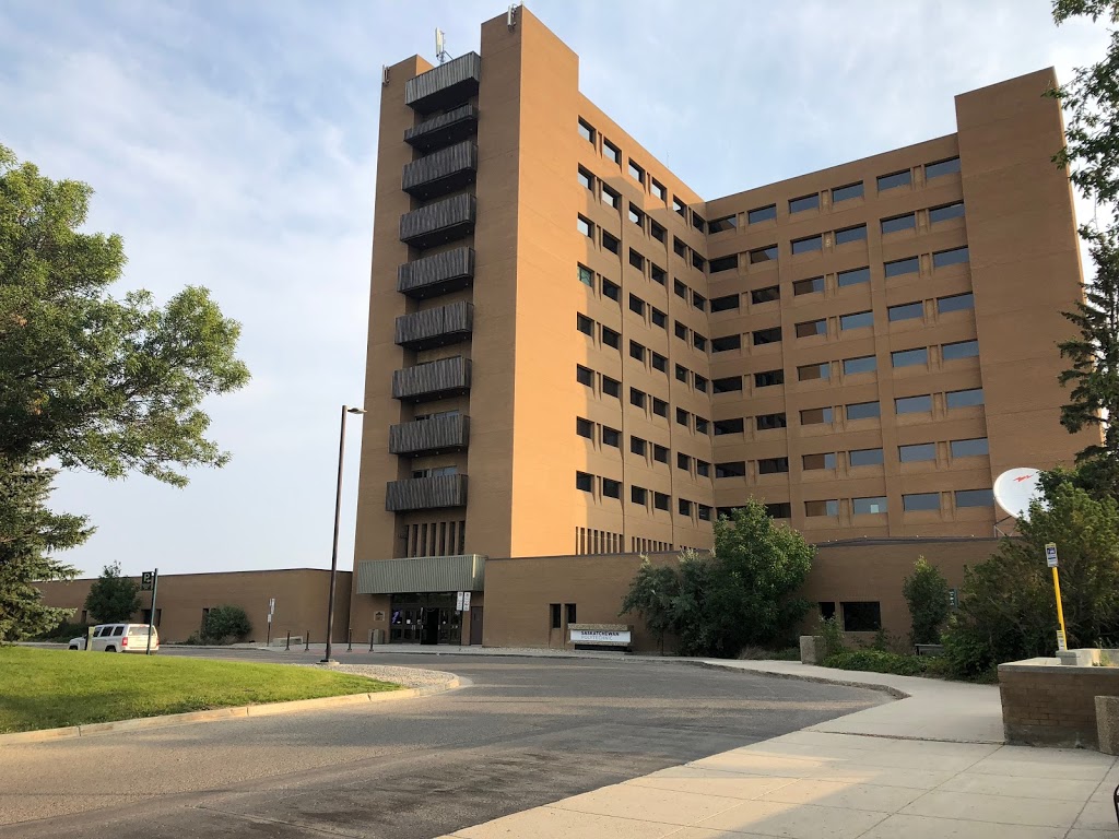 Saskatchewan Polytechnic, Regina Campus | 4500 Wascana Pkwy, Regina, SK S4P 3A3, Canada | Phone: (866) 467-4278