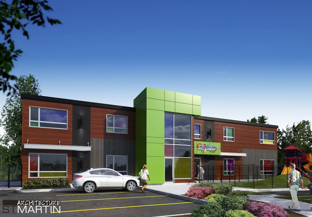 Garderie Chaâeau des Petits Trésors | 6 Rue Denis, Repentigny, QC J6A 4X2, Canada | Phone: (450) 313-1300
