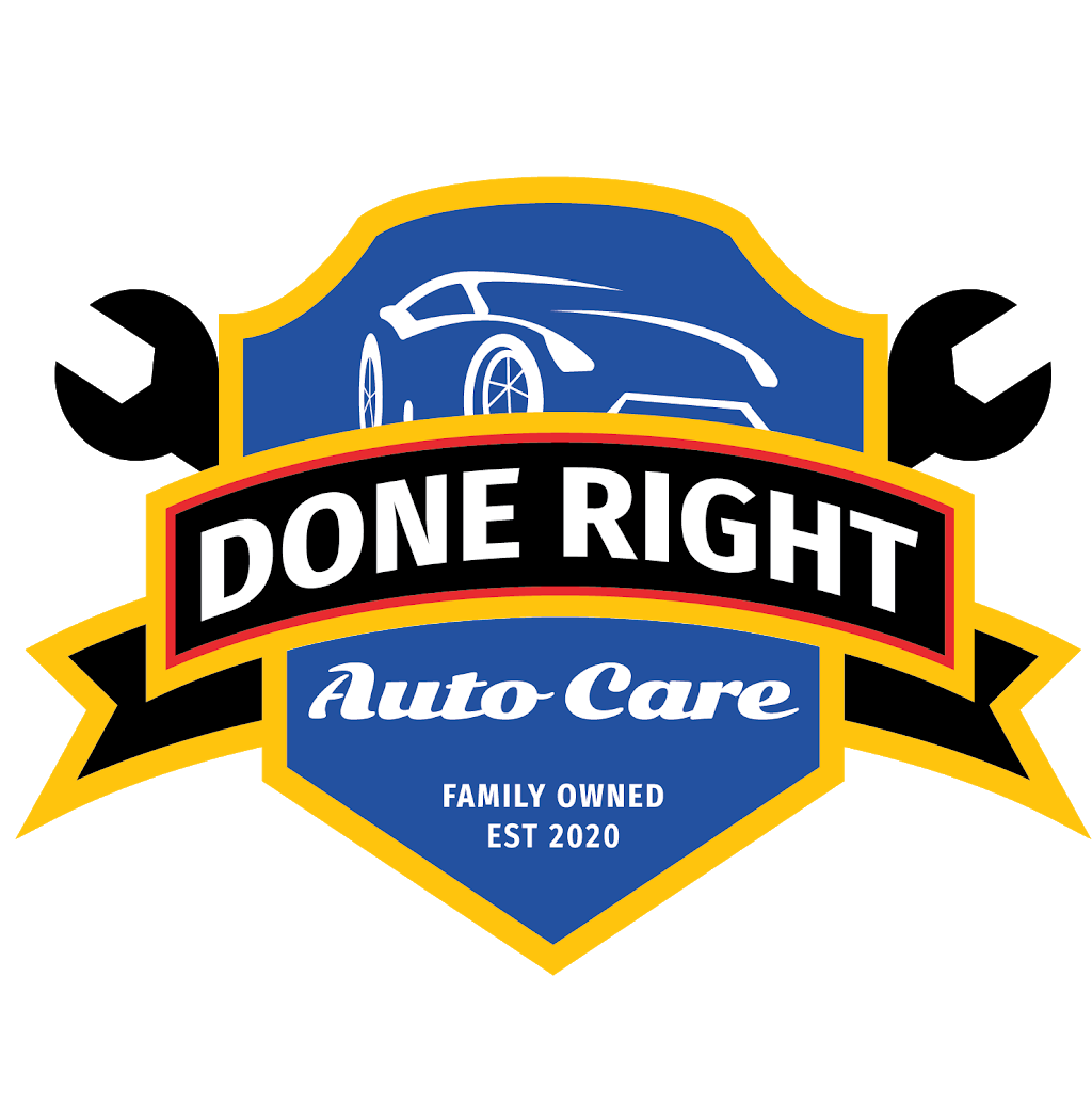 Done Right AutoCare | 280 Innisfil St, Barrie, ON L4N 3G1, Canada | Phone: (705) 795-6471