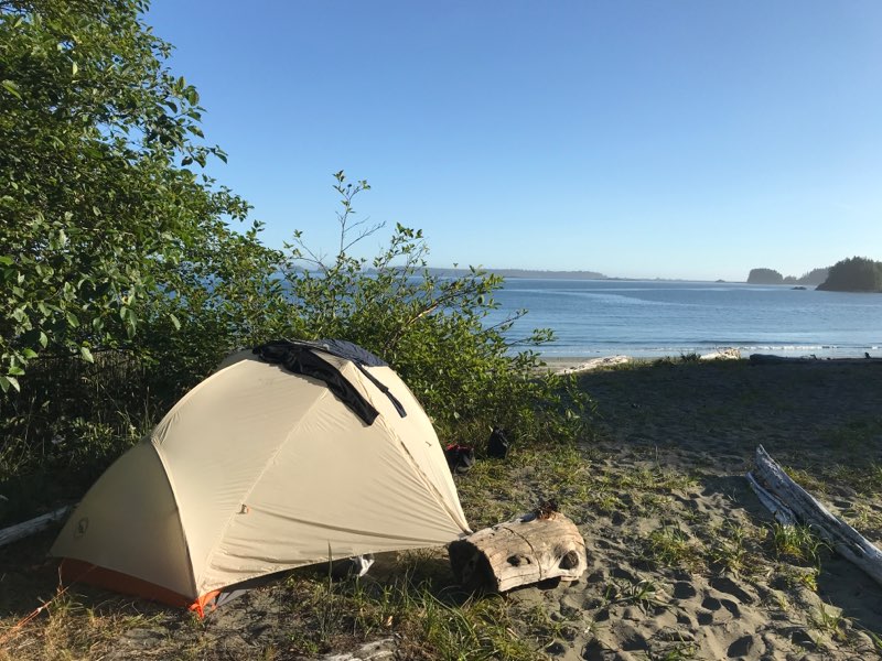Blue Dog Kayaking | 740 Handy Rd, Mill Bay, BC V0R 2P1, Canada | Phone: (250) 710-7693