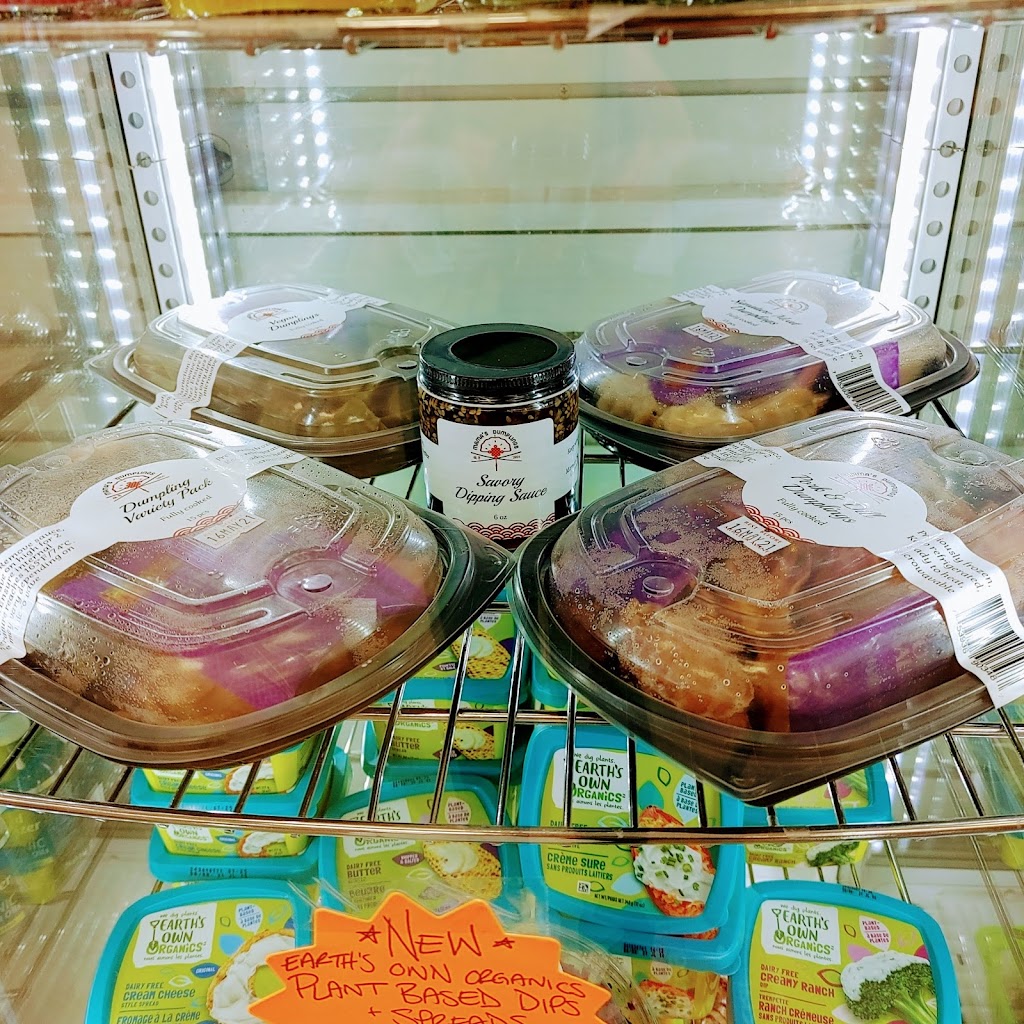 Mamas Dumplings | 505 11 St S, Cranbrook, BC V1C 1V3, Canada | Phone: (250) 581-0678