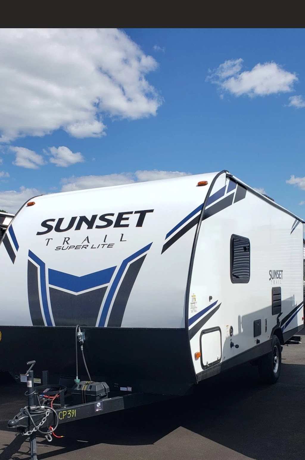 Camp Town RV | 1346 Bankfield Rd, Manotick, ON K4M 1A7, Canada | Phone: (613) 692-6667