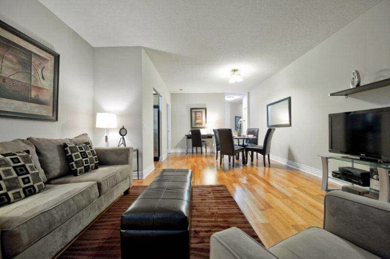 Tridel | 78 Harrison Garden Blvd, North York, ON M2N 7E2, Canada | Phone: (877) 228-7688