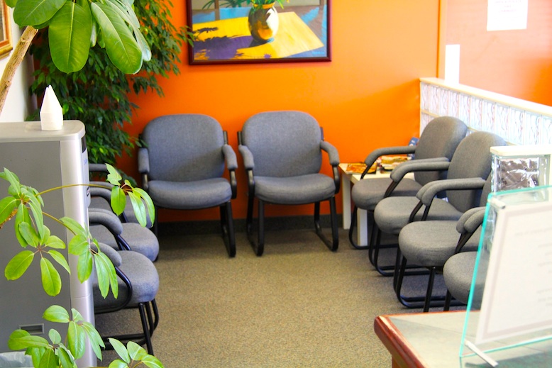 Cascade Prosthetic Services | 2636 Parkdale Blvd NW E, Calgary, AB T2N 3S6, Canada | Phone: (403) 283-7872