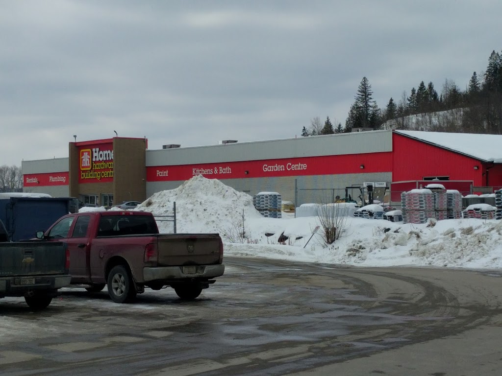 Minden Home Hardware Building Centre | 16 Bobcaygeon Rd, Minden, ON K0M 2K0, Canada | Phone: (705) 703-9334