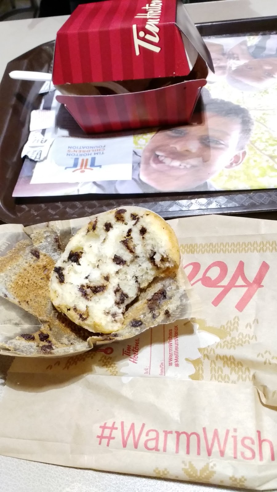 Tim Hortons | 4950 Rue des Patriotes, Contrecoeur, QC J0L 1C0, Canada | Phone: (450) 587-2547