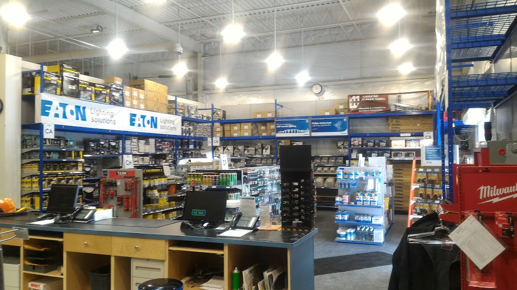 Dixon Electric | 1158 Lorne St, Sudbury, ON P3C 4S9, Canada | Phone: (705) 674-1981