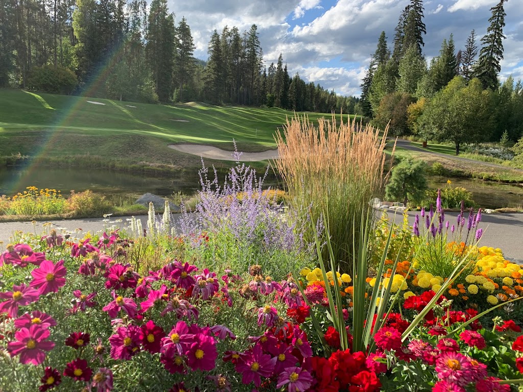 Trickle Creek Lodge | 500 Stemwinder Dr, Kimberley, BC V1A 2Y6, Canada | Phone: (877) 282-1200