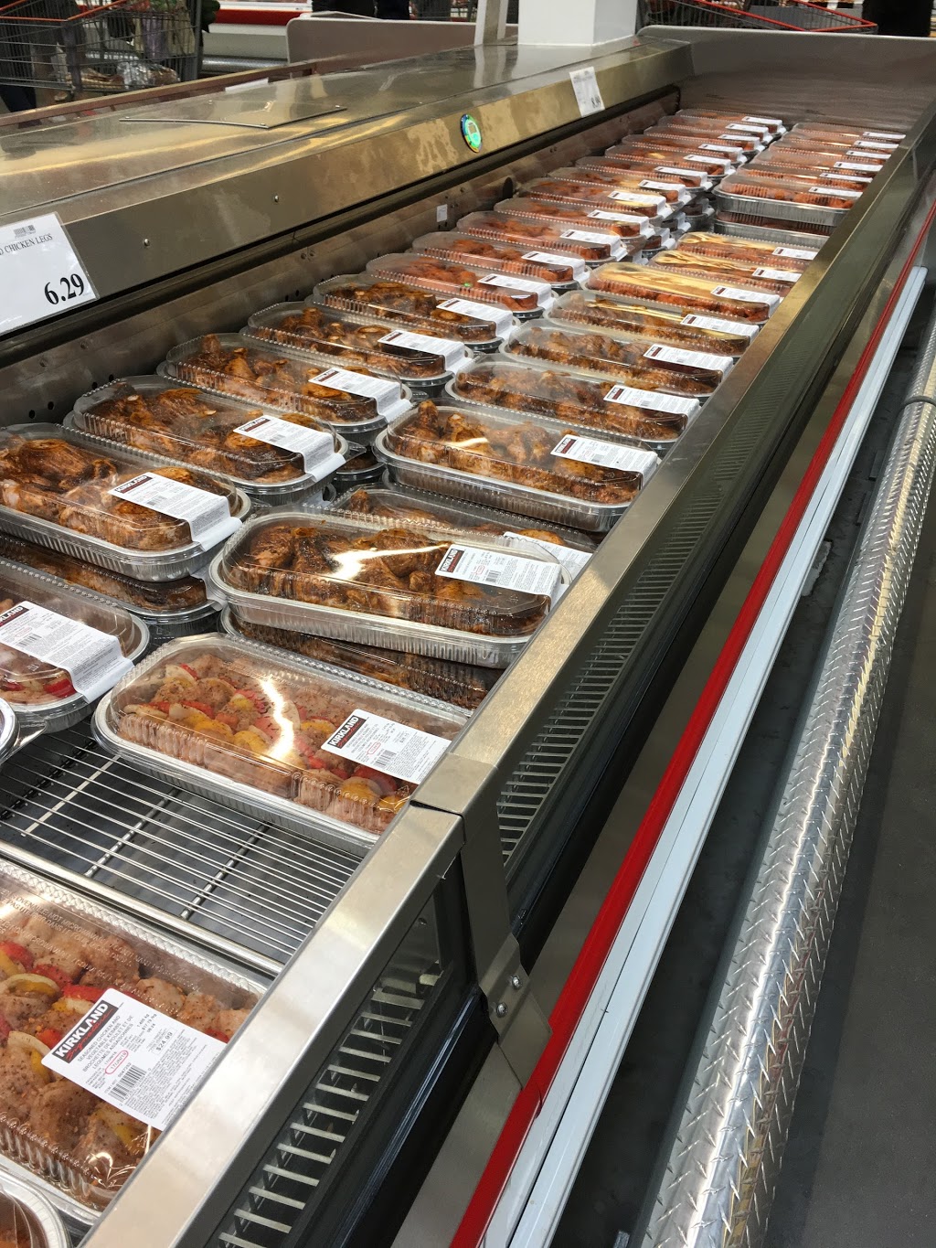Costco Wholesale | 4500 Still Creek Dr, Burnaby, BC V5C 0B5, Canada | Phone: (604) 435-6695