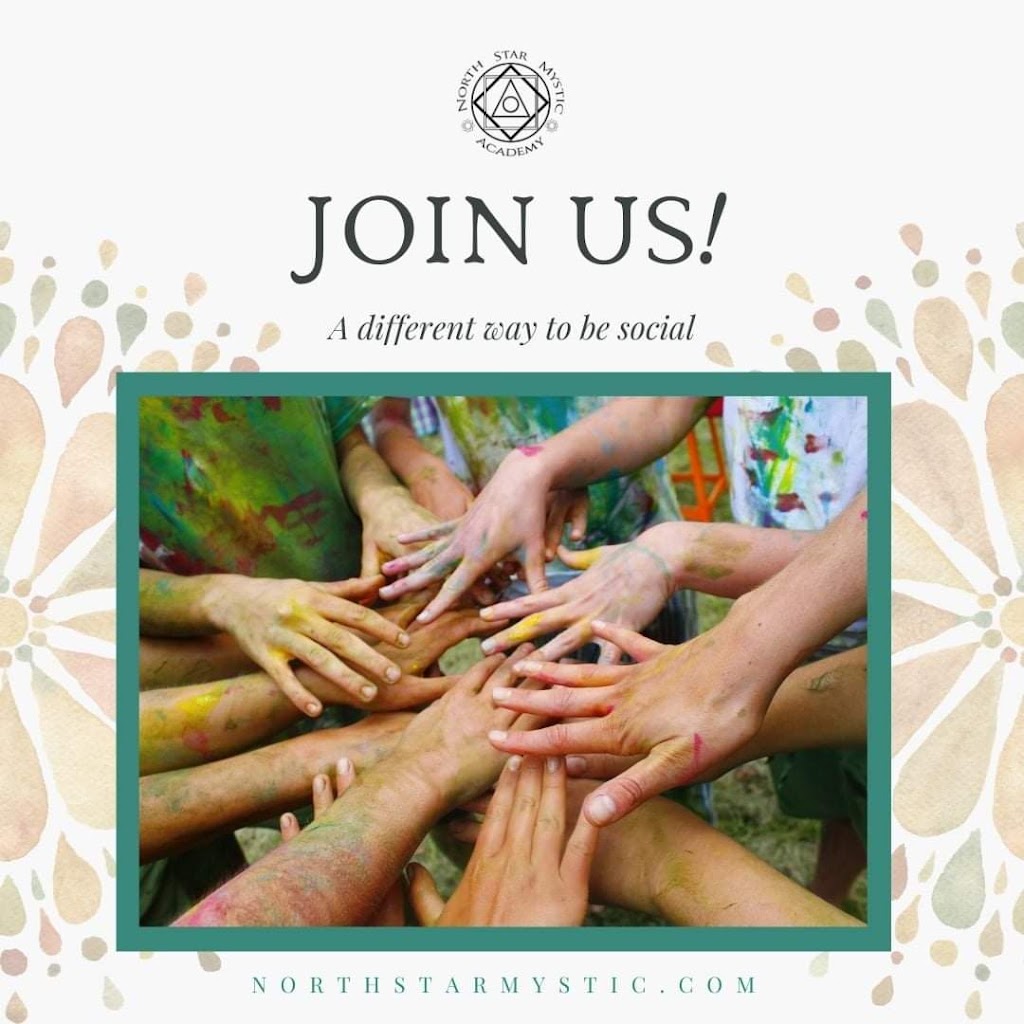 North Star Mystic Academy | 9206 Sideroad 17, Hillsburgh, ON N0B 1Z0, Canada | Phone: (647) 370-6089