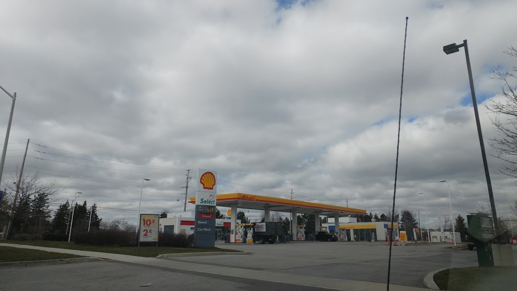 Shell | 1235 Appleby Line, Burlington, ON L7L 5H9, Canada | Phone: (905) 319-6495