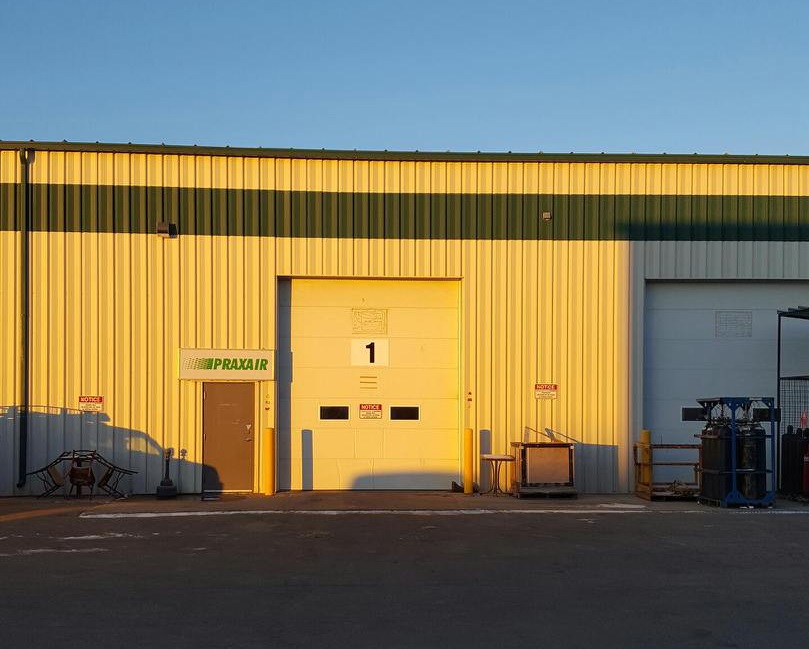 Praxair Canada Inc. | 3912 84 Ave #302, Leduc, AB T9E 8M6, Canada | Phone: (780) 980-1747