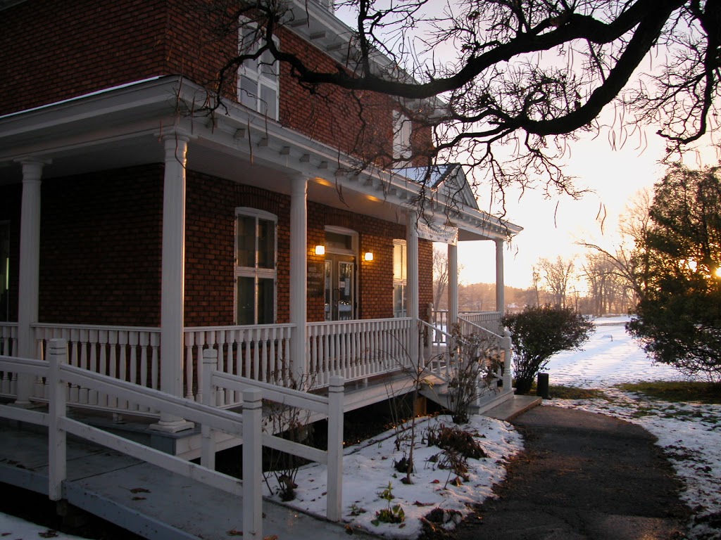 Musée Armand-Frappier | 531 Boul des Prairies, Laval, QC H7V 1B7, Canada | Phone: (450) 686-5641