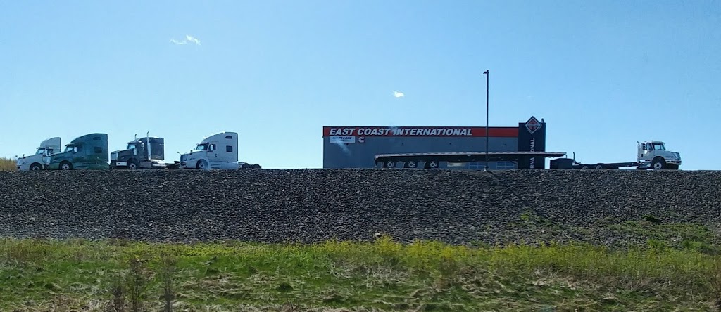 East Coast International Trucks, Inc. | 30 Chief Joseph Julien Court, Millbrook, NS B6L 2H3, Canada | Phone: (902) 895-0507