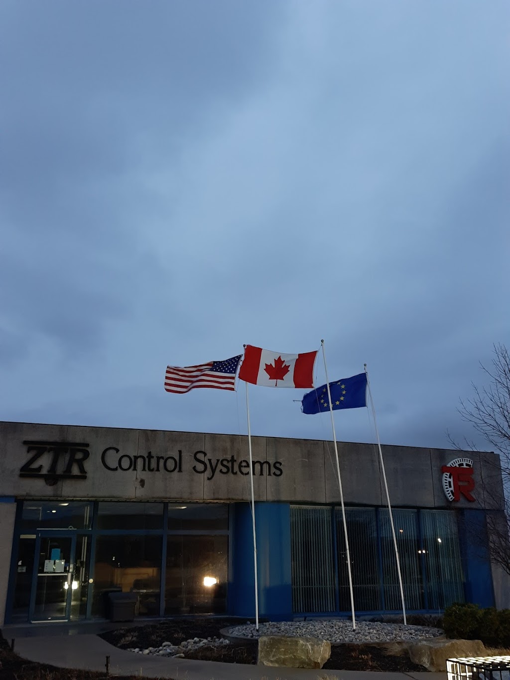 ZTR Control Systems | 955 Green Valley Rd, London, ON N6N 1E4, Canada | Phone: (519) 452-1233