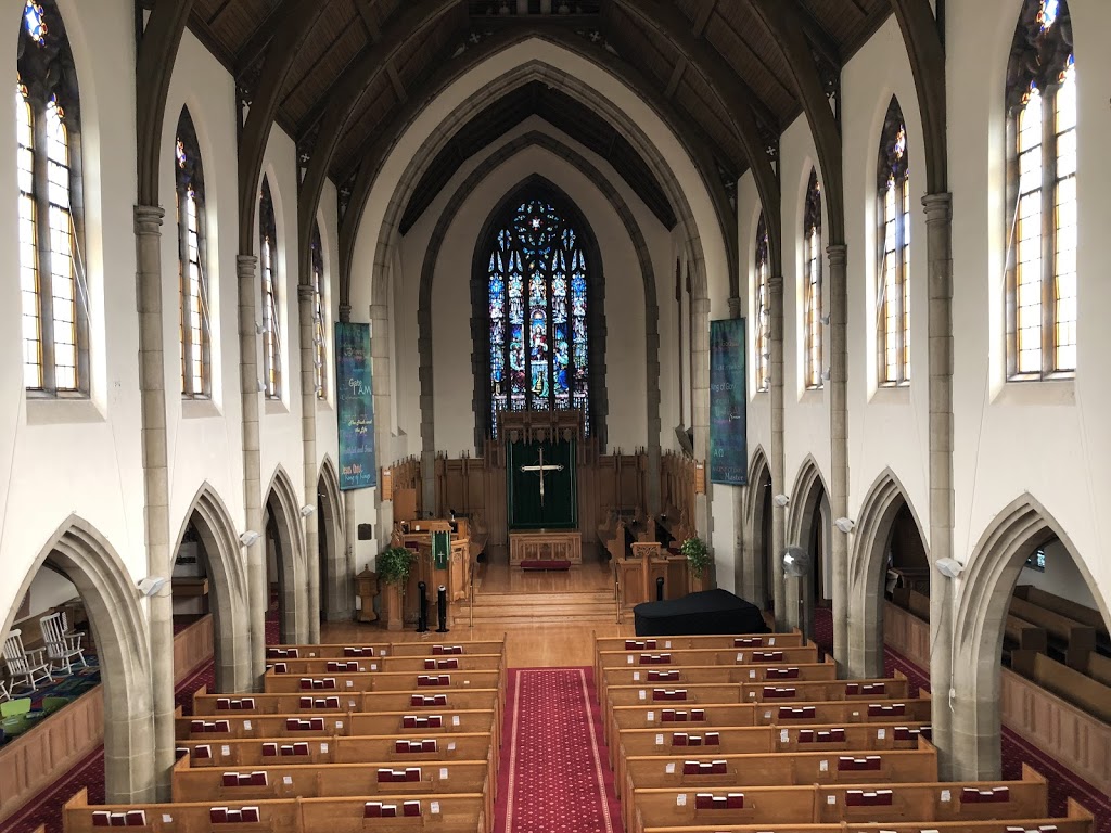 Islington United Church | 25 Burnhamthorpe Rd, Etobicoke, ON M9A 1G9, Canada | Phone: (416) 239-1131