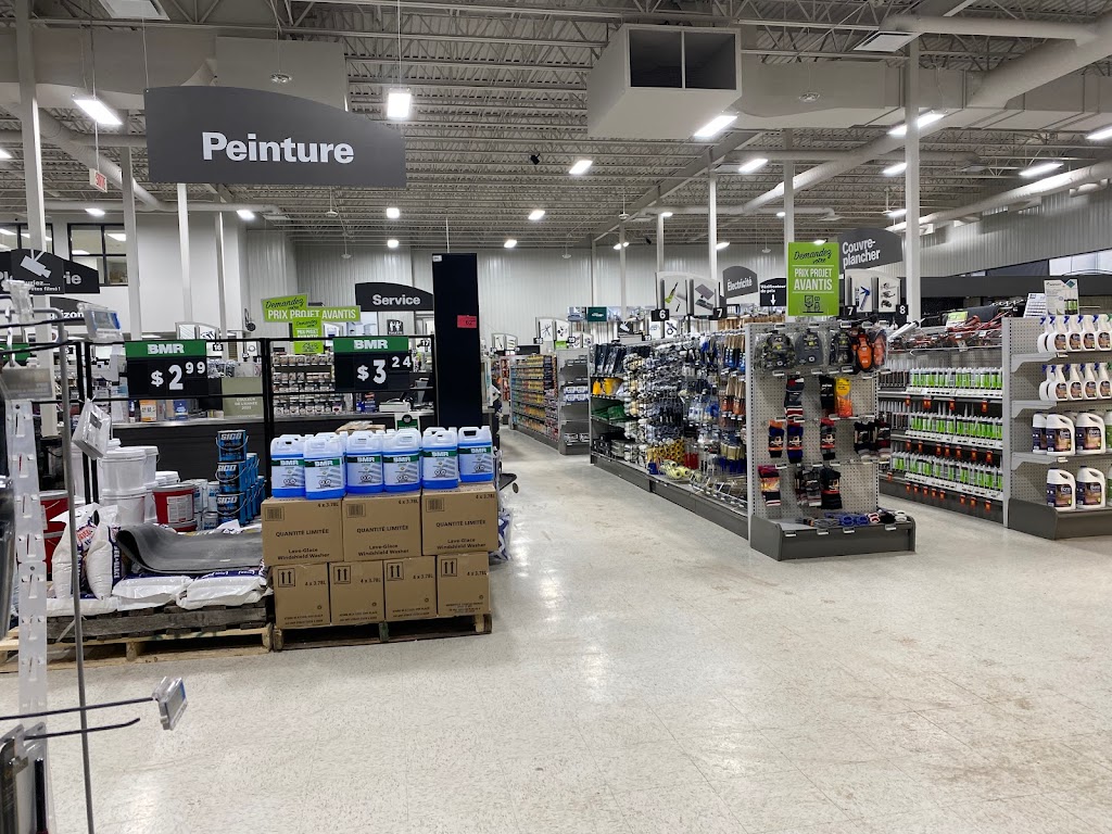 BMR Avantis - St-Pascal | 230 Rue Rochette, Saint-Pascal, QC G0L 3Y0, Canada | Phone: (418) 492-6343