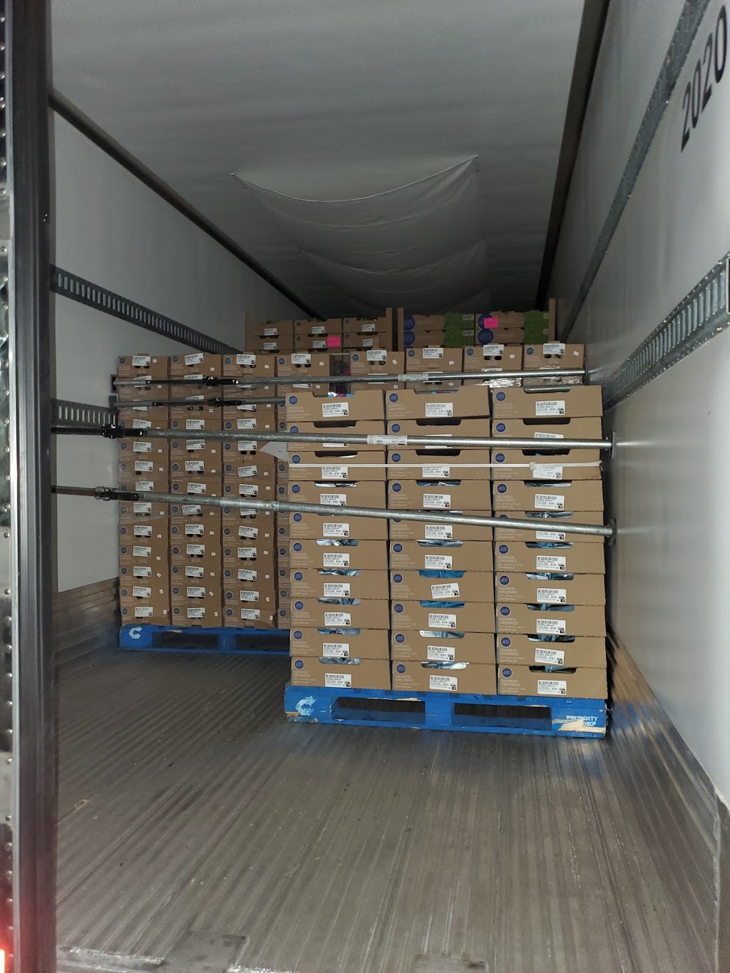 Pure Hothouse Foods Inc | 459 ON-77, Leamington, ON N8H 3V6, Canada | Phone: (519) 326-8444