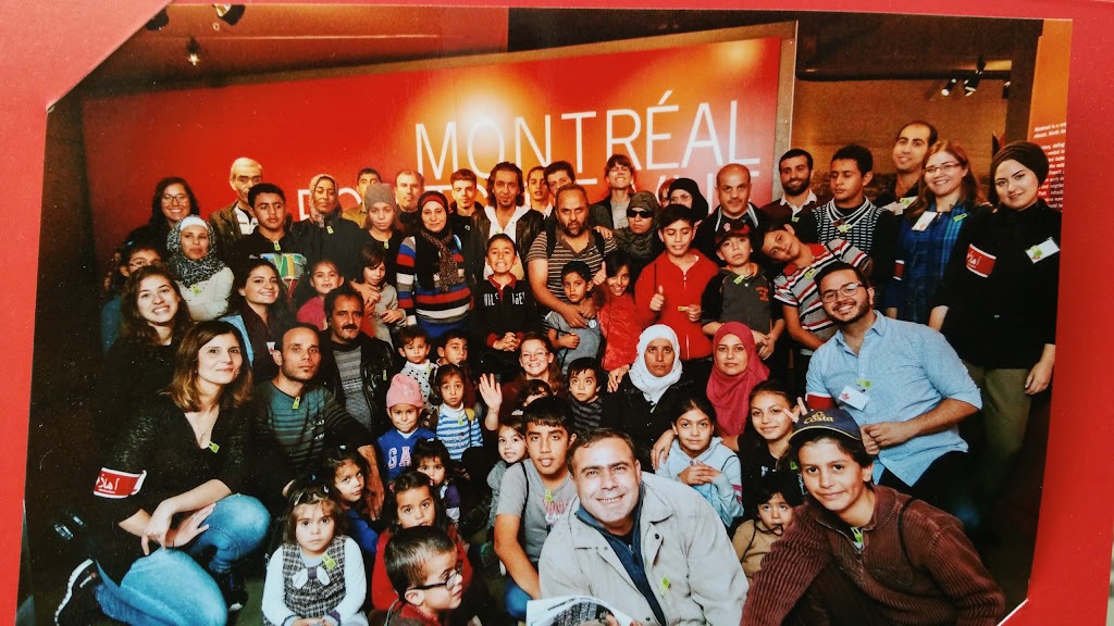 Carrefour DInterculture De Laval | 1536 Bd du Curé-Labelle, Laval, QC H7V 2W2, Canada | Phone: (450) 686-0554