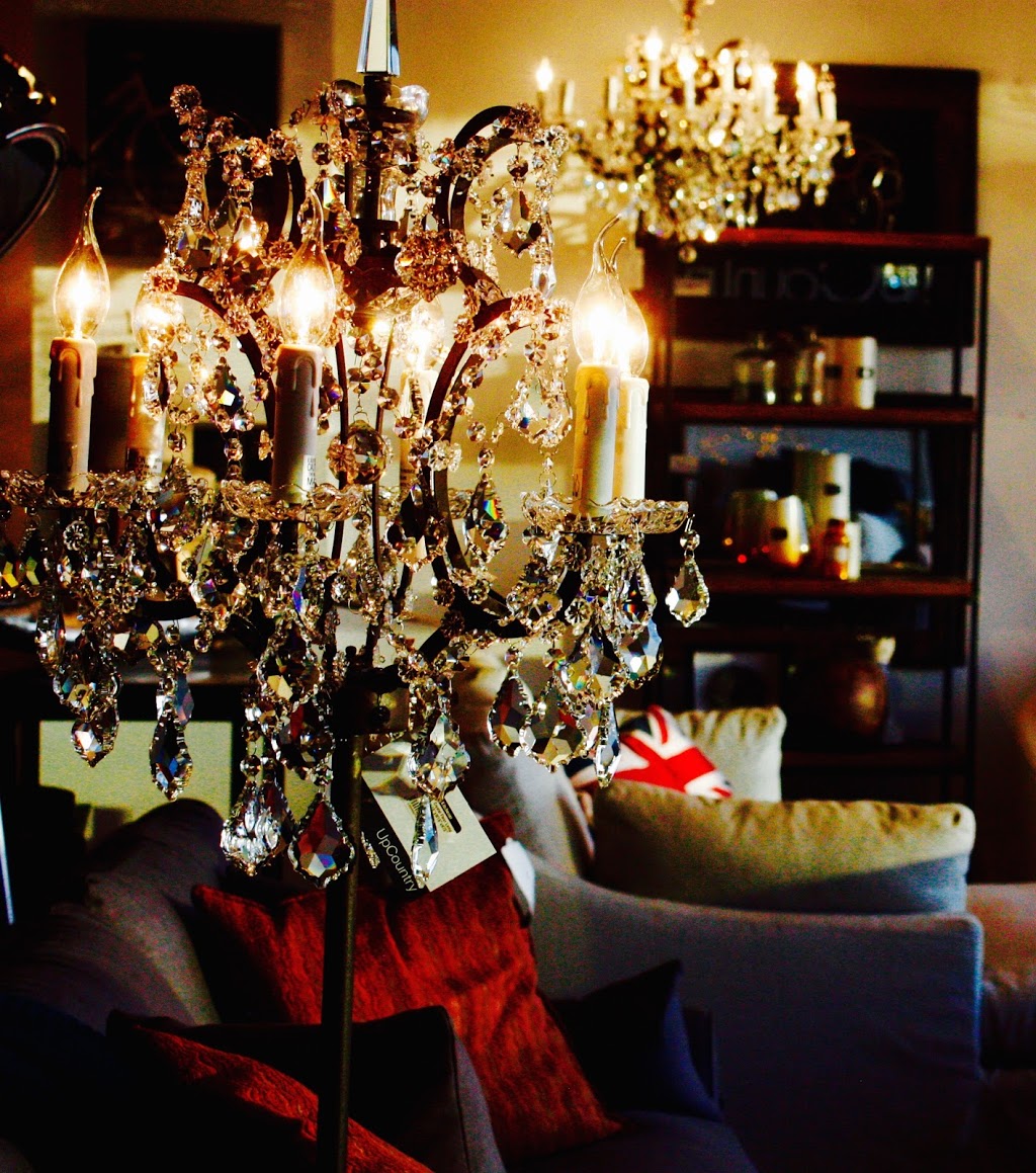 UpCountry | 1400 Castlefield Ave, York, ON M6B 4C4, Canada | Phone: (416) 366-7477
