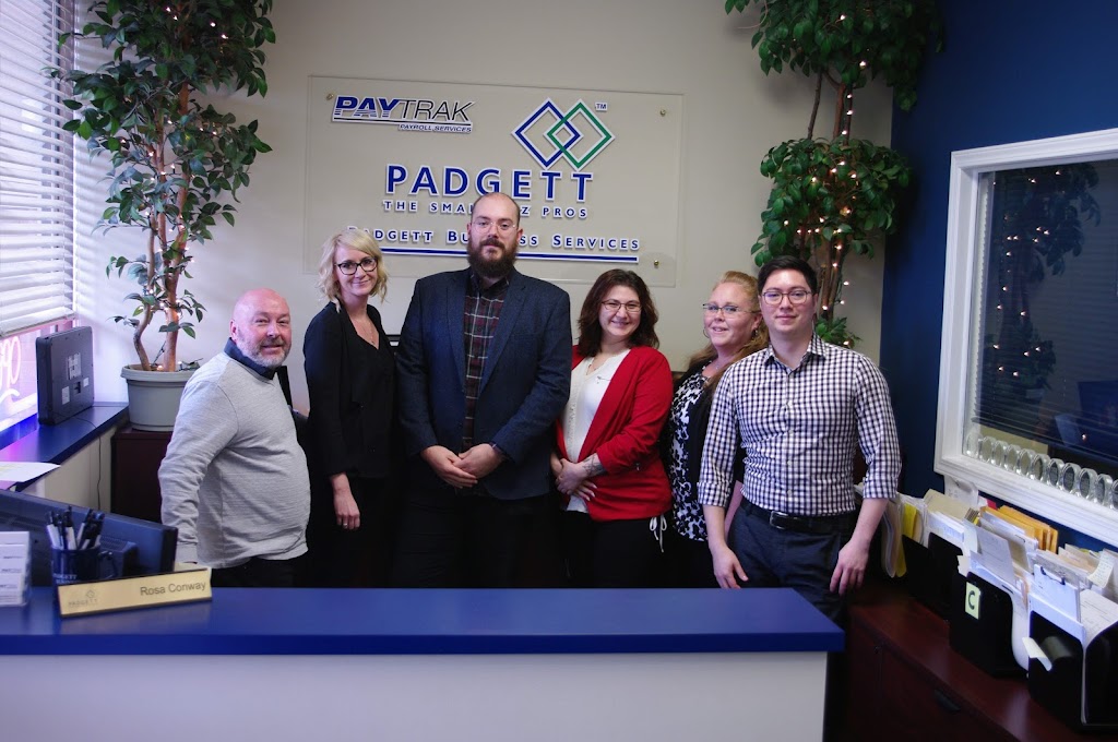 Padgett Business Services Victoria | 2531 Government St, Victoria, BC V8T 4P6, Canada | Phone: (250) 744-3854
