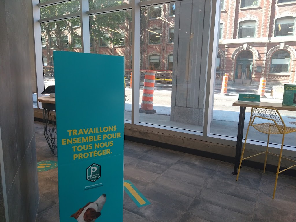 Fido | 305 Boulevard Charest E, Québec, QC G1K 3H3, Canada | Phone: (418) 524-3436