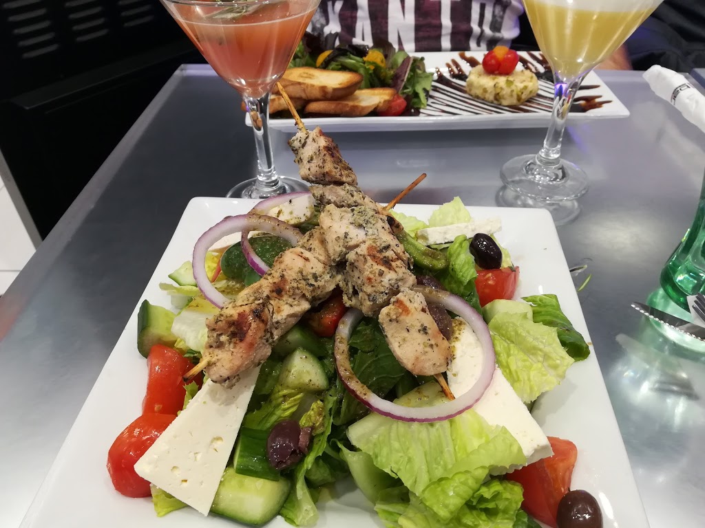 UBar Resto Bar | Restricted area - International - Gate 53, 975 Boulevard Roméo-Vachon Nord (Départs), Dorval, QC H4Y 1H1, Canada | Phone: (514) 631-6134