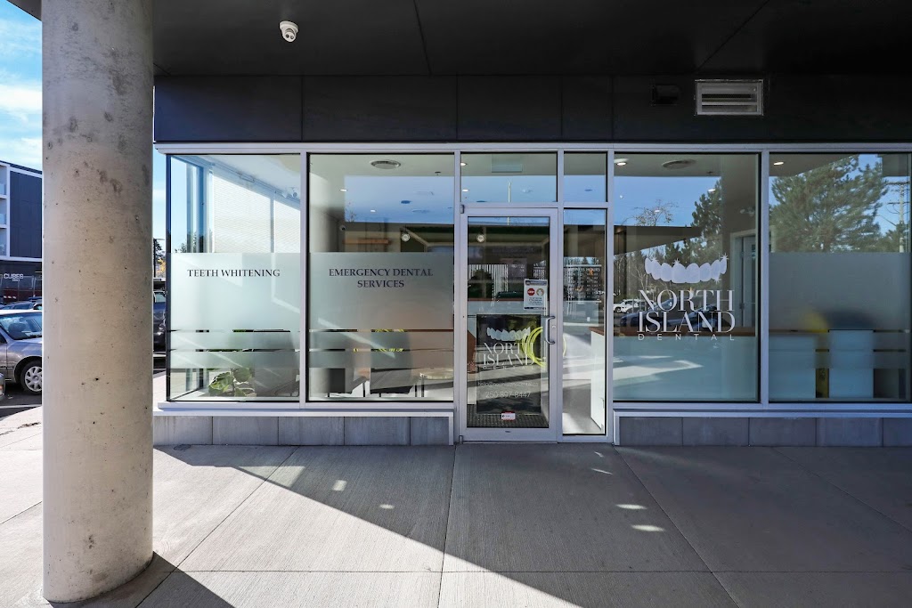 North Island Dental | 2525 Mission Rd #1120, Courtenay, BC V9N 9H1, Canada | Phone: (250) 897-8447