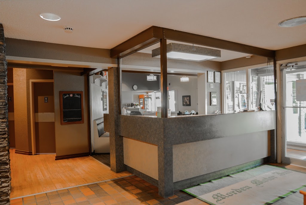 Morden Motor Inn | 780 Thornhill St, Morden, MB R6M 1E9, Canada | Phone: (204) 822-6272