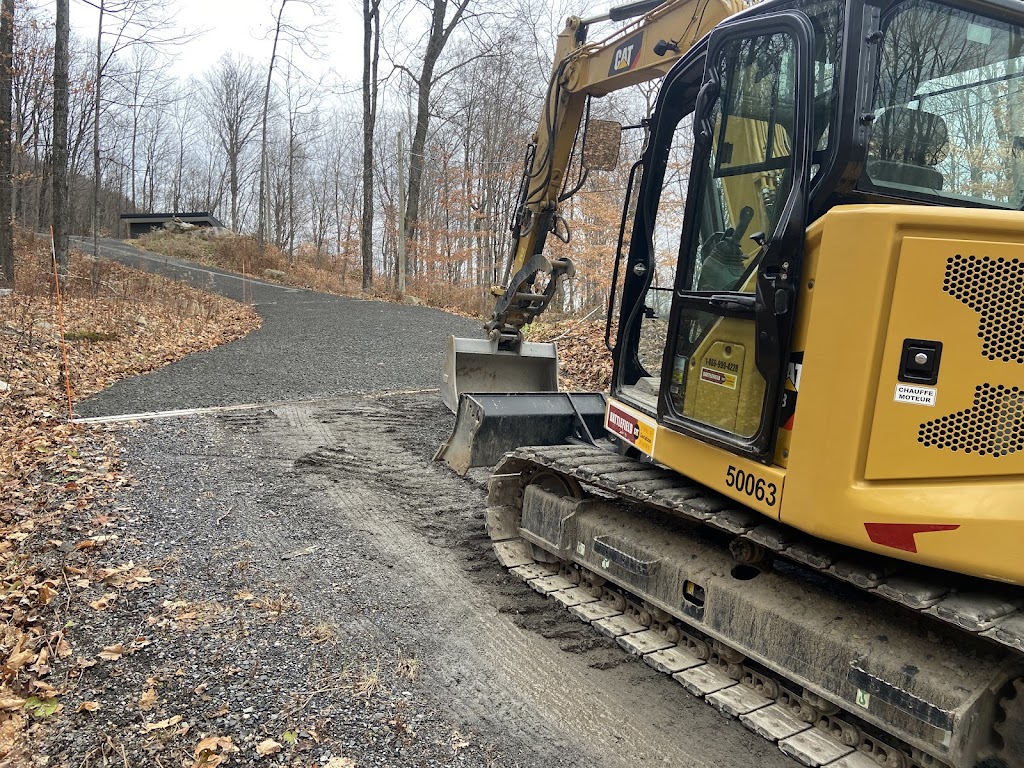3M Excavation | 3090 Chem. de Sainte-Catherine, Sherbrooke, QC J1N 0C4, Canada | Phone: (873) 662-5454