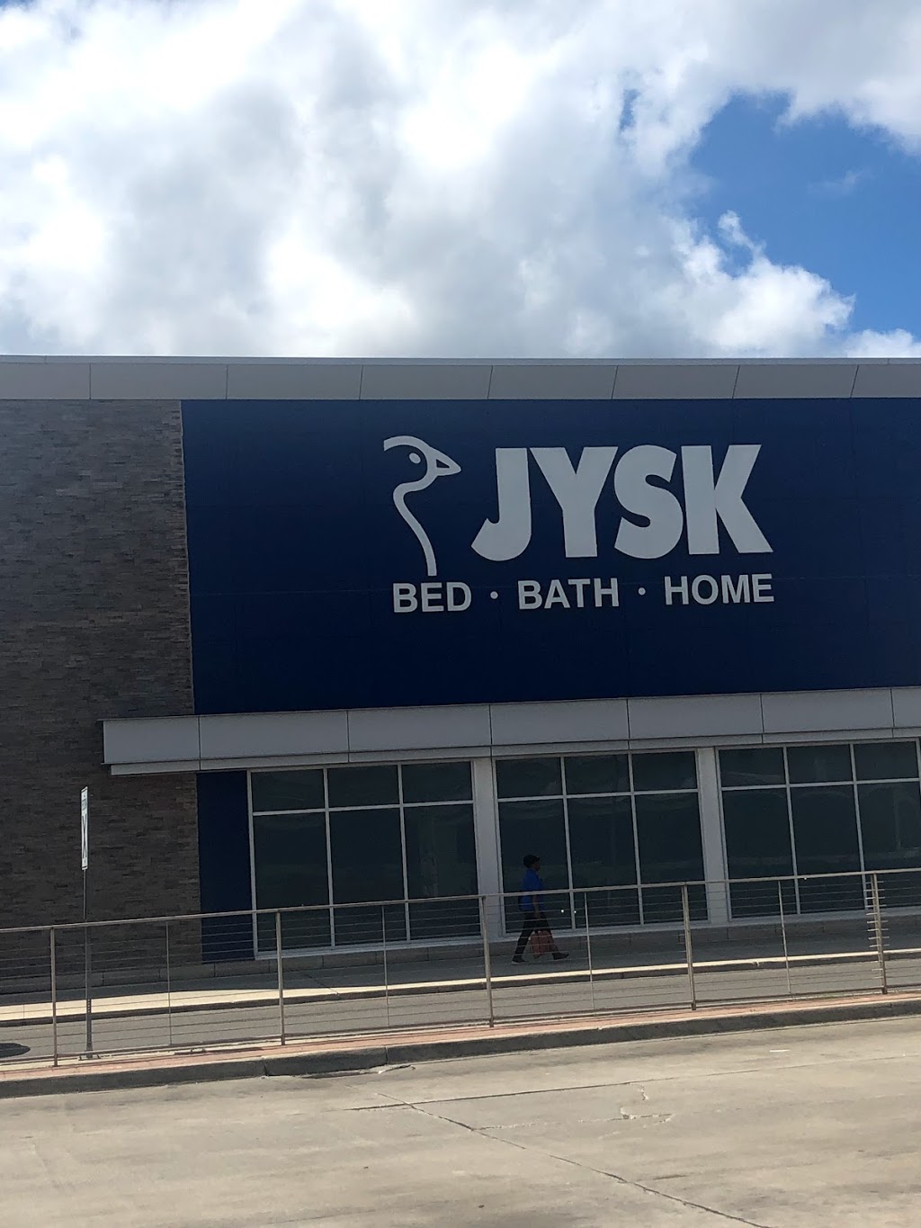 JYSK - Brampton Shoppers World | 499 Main St S Unit 121, Brampton, ON L6Y 1N7, Canada | Phone: (289) 864-7578