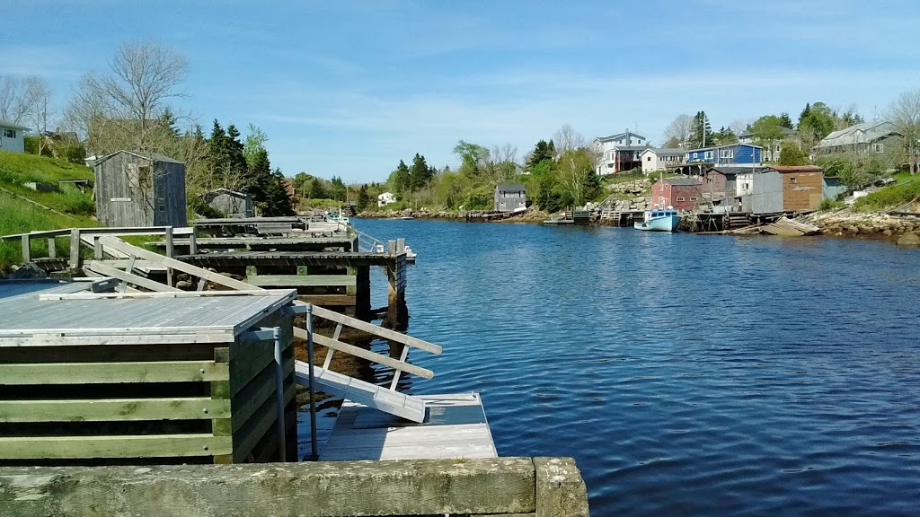 Herring Cove Provincial Park Reserve | 34 Shore Rd, Herring Cove, NS B3V 1G7, Canada