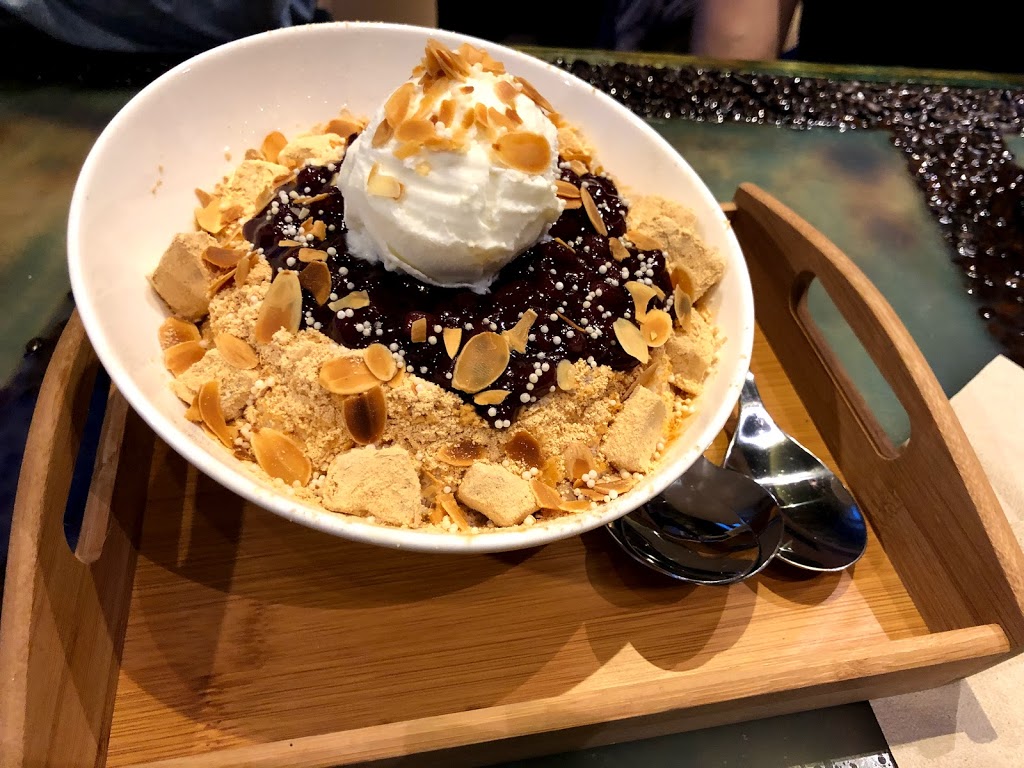 Café Login | 100 Steeles Ave W, Thornhill, ON L4J 7Y1, Canada | Phone: (905) 597-1549