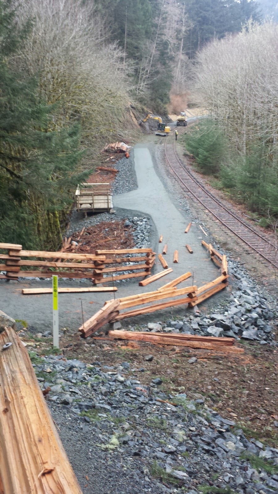 Sooke Hills Wilderness Regional Park | 3059 Humpback Rd, Victoria, BC V9B 5Y6, Canada | Phone: (250) 478-3344