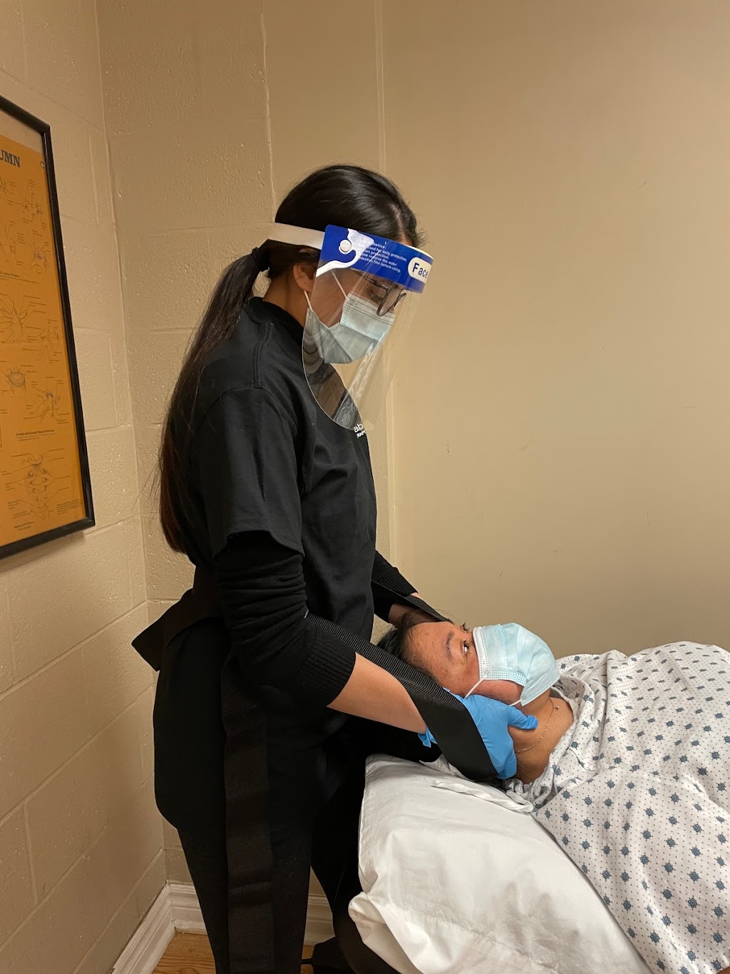 MedRehab Group - Toronto Clinic | 1670 Dufferin St Suite B03, Toronto, ON M6H 3M2, Canada | Phone: (416) 656-6800