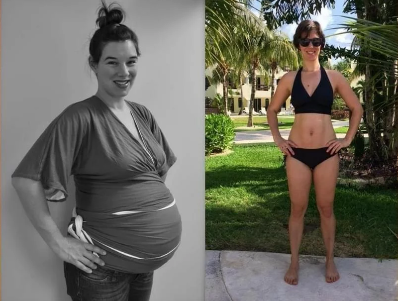 Transformation Fitness | 68 Railside Rd D, North York, ON M3A 1A3, Canada | Phone: (647) 268-8143
