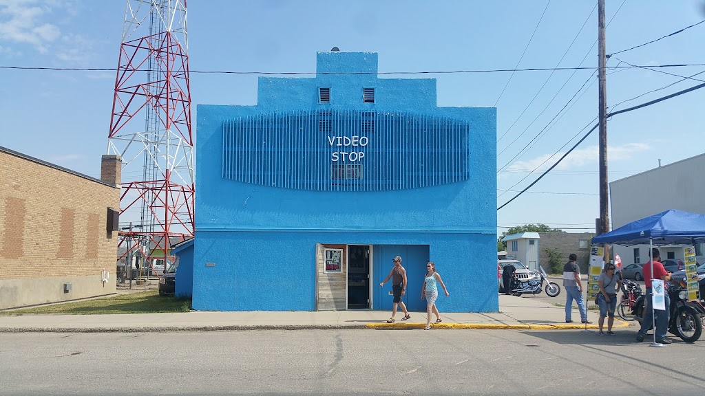 Video Stop Watrous | 300 Main St, Watrous, SK S0K 4T0, Canada | Phone: (306) 419-9375
