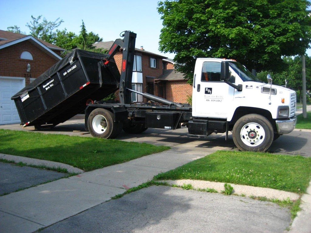 Roadrunner Bins Inc. | 2700 Aquitaine Ave, Mississauga, ON L5N 3J6, Canada | Phone: (416) 579-1182