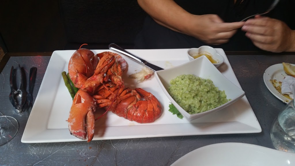 Shrimp Cocktail | 843 King St W, Oshawa, ON L1J 2L5, Canada | Phone: (905) 725-7500
