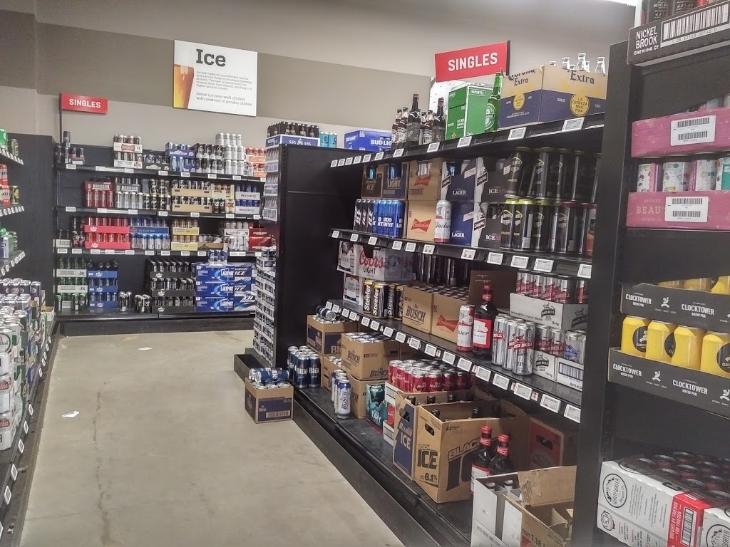 The Beer Store | 2144 Carling Ave #4610, Ottawa, ON K2A 1H1, Canada | Phone: (613) 722-2141