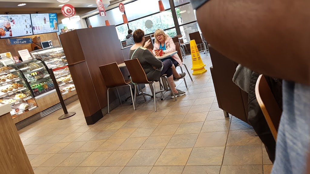 Tim Hortons | 13305 York Regional Rd 27 Unit 15, Nobleton, ON L0G 1N0, Canada | Phone: (905) 859-1016