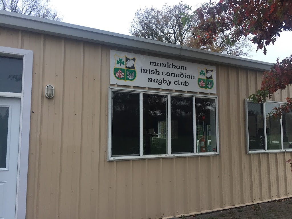 Markham Irish Canadian Rugby Club | 150 Austin Dr, Unionville, ON L3R 6M7, Canada | Phone: (905) 477-9886